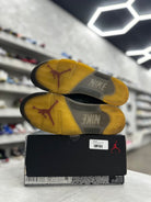 Jordan 5 Retro Off-White Muslin Sz 13 (PREOWNED) - Restock AveJordan 5 Retro Off-White Muslin Sz 13 (PREOWNED)Restock AveRestock Ave13Restock Ave