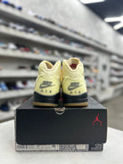 Jordan 5 Retro Off-White Sail Sz 11 (PREOWNED) - Restock AveJordan 5 Retro Off-White Sail Sz 11 (PREOWNED)Restock AveRestock Ave1131442035Restock Ave