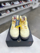 Jordan 5 Retro Off-White Sail Sz 11 (PREOWNED) - Restock AveJordan 5 Retro Off-White Sail Sz 11 (PREOWNED)Restock AveRestock Ave1131442035Restock Ave