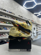 Jordan 5 Retro Off - White Sail Sz 9.5 (PREOWNED) - Restock AveJordan 5 Retro Off - White Sail Sz 9.5 (PREOWNED)Restock AveRestock Ave9.5Restock Ave
