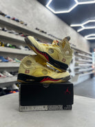 Jordan 5 Retro Off - White Sail Sz 9.5 (PREOWNED) - Restock AveJordan 5 Retro Off - White Sail Sz 9.5 (PREOWNED)Restock AveRestock Ave9.5Restock Ave
