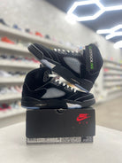 Jordan 5 Retro OG Black Metallic Reimagined Sz 10 (PREOWNED) - Restock AveJordan 5 Retro OG Black Metallic Reimagined Sz 10 (PREOWNED)Restock AveRestock Ave10Restock Ave