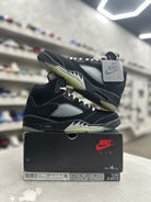 Jordan 5 Retro OG Black Metallic Reimagined Sz 11 (PREOWNED) - Restock AveJordan 5 Retro OG Black Metallic Reimagined Sz 11 (PREOWNED)Restock AveRestock Ave1129631347Restock Ave