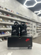 Jordan 5 Retro OG Black Metallic Reimagined Sz 11 (PREOWNED) - Restock AveJordan 5 Retro OG Black Metallic Reimagined Sz 11 (PREOWNED)Restock AveRestock Ave1129631347Restock Ave