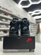 Jordan 5 Retro OG Black Metallic Reimagined Sz 12 (PREOWNED) - Restock AveJordan 5 Retro OG Black Metallic Reimagined Sz 12 (PREOWNED)Restock AveRestock Ave12Restock Ave