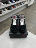 Jordan 5 Retro OG Black Metallic Reimagined Sz 9.5 (PREOWNED) - Restock AveJordan 5 Retro OG Black Metallic Reimagined Sz 9.5 (PREOWNED)Restock AveRestock Ave9.5Restock Ave