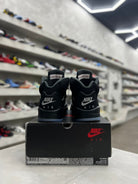 Jordan 5 Retro OG Black Metallic Reimagined Sz 9.5 (PREOWNED) - Restock AveJordan 5 Retro OG Black Metallic Reimagined Sz 9.5 (PREOWNED)Restock AveRestock Ave9.5Restock Ave
