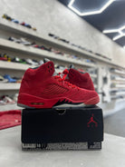 Jordan 5 Retro Red Suede Sz 10 (PREOWNED) - Restock AveJordan 5 Retro Red Suede Sz 10 (PREOWNED)Restock AveRestock Ave10Restock Ave