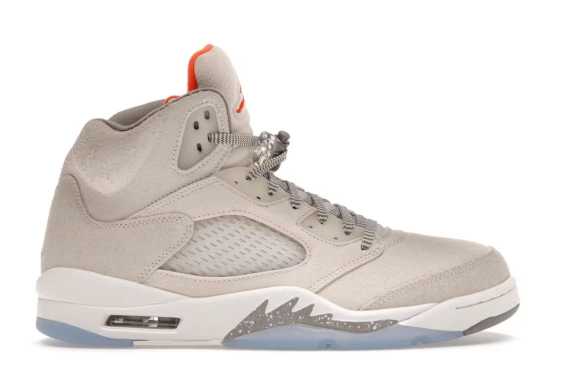 Jordan 5 Retro SE Craft Light Orewood Brown (NEW) (NO BOX) - Restock AveJordan 5 Retro SE Craft Light Orewood Brown (NEW) (NO BOX)Restock AveRestock Ave12Restock Ave