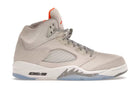 Jordan 5 Retro SE Craft Light Orewood Brown - Restock AveJordan 5 Retro SE Craft Light Orewood BrownRestock AveRestock Ave9Restock Ave