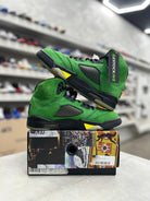 Jordan 5 Retro SE Oregon Sz 11 (PREOWNED) - Restock AveJordan 5 Retro SE Oregon Sz 11 (PREOWNED)Restock AveRestock Ave11Restock Ave