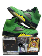 Jordan 5 Retro SE Oregon Sz 11 (PREOWNED) - Restock AveJordan 5 Retro SE Oregon Sz 11 (PREOWNED)Restock AveRestock Ave11Restock Ave
