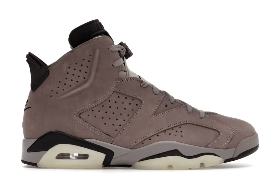 Jordan 6 Retro A Ma Maniére Smokey Mauve - Restock AveJordan 6 Retro A Ma Maniére Smokey MauveRestock AveRestock Ave10.5Restock Ave