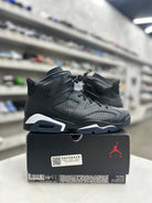 Jordan 6 Retro Black Cat Sz 10.5 (PREOWNED) - Restock AveJordan 6 Retro Black Cat Sz 10.5 (PREOWNED)Restock AveRestock Ave10.593860211Restock Ave