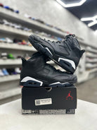 Jordan 6 Retro Black Cat Sz 10.5 (PREOWNED) - Restock AveJordan 6 Retro Black Cat Sz 10.5 (PREOWNED)Restock AveRestock Ave10.593860211Restock Ave