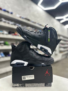 Jordan 6 Retro Black Cat Sz 10.5 (PREOWNED) - Restock AveJordan 6 Retro Black Cat Sz 10.5 (PREOWNED)Restock AveRestock Ave10.593860211Restock Ave