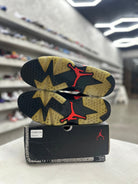 Jordan 6 Retro Black Infrared Sz 12 (PREOWNED) - Restock AveJordan 6 Retro Black Infrared Sz 12 (PREOWNED)Restock AveRestock Ave1200446579Restock Ave