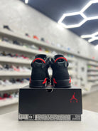 Jordan 6 Retro Black Infrared Sz 12 (PREOWNED) - Restock AveJordan 6 Retro Black Infrared Sz 12 (PREOWNED)Restock AveRestock Ave12Restock Ave