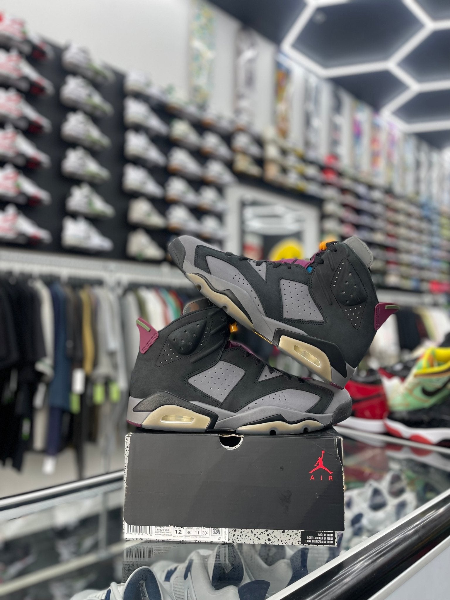 bordeaux 6s in store