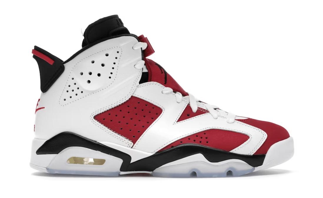 Jordan 6 Retro Carmine - Restock AveJordan 6 Retro CarmineRestock AveRestock Ave9.544852339Restock Ave