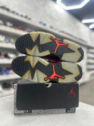 Jordan 6 Retro Infrared 23 Sz 13 (PREOWNED) - Restock AveJordan 6 Retro Infrared 23 Sz 13 (PREOWNED)Restock AveRestock Ave13Restock Ave