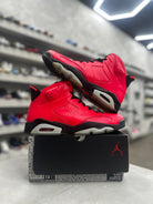 Jordan 6 Retro Infrared 23 Sz 13 (PREOWNED) - Restock AveJordan 6 Retro Infrared 23 Sz 13 (PREOWNED)Restock AveRestock Ave13Restock Ave