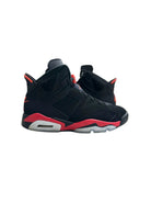 Jordan 6 Retro Infrared Salesman Sz 10 (PREOWNED) (NO BOX) - Restock AveJordan 6 Retro Infrared Salesman Sz 10 (PREOWNED) (NO BOX)Restock AveRestock Ave10Restock Ave