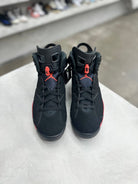Jordan 6 Retro Infrared Salesman Sz 10 (PREOWNED) (NO BOX) - Restock AveJordan 6 Retro Infrared Salesman Sz 10 (PREOWNED) (NO BOX)Restock AveRestock Ave10Restock Ave