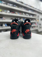 Jordan 6 Retro Infrared Salesman Sz 10 (PREOWNED) (NO BOX) - Restock AveJordan 6 Retro Infrared Salesman Sz 10 (PREOWNED) (NO BOX)Restock AveRestock Ave10Restock Ave