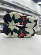 Jordan 6 Retro Infrared Salesman Sz 10 (PREOWNED) (NO BOX) - Restock AveJordan 6 Retro Infrared Salesman Sz 10 (PREOWNED) (NO BOX)Restock AveRestock Ave10Restock Ave