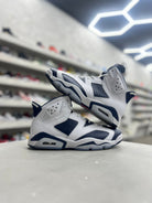 Jordan 6 Retro Olympic Sz 10 (PREOWNED) (NO BOX) - Restock AveJordan 6 Retro Olympic Sz 10 (PREOWNED) (NO BOX)Restock AveRestock Ave1005579635Restock Ave
