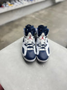 Jordan 6 Retro Olympic Sz 10 (PREOWNED) (NO BOX) - Restock AveJordan 6 Retro Olympic Sz 10 (PREOWNED) (NO BOX)Restock AveRestock Ave1005579635Restock Ave