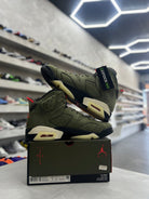 Jordan 6 Retro Travis Scott Sz 9.5 (PREOWNED) - Restock AveJordan 6 Retro Travis Scott Sz 9.5 (PREOWNED)Restock AveRestock Ave9.5Restock Ave