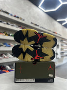 Jordan 6 Retro Travis Scott Sz 9.5 (PREOWNED) - Restock AveJordan 6 Retro Travis Scott Sz 9.5 (PREOWNED)Restock AveRestock Ave9.5Restock Ave