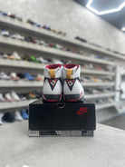 Jordan 7 Retro Cardinal Sz 10 (PREOWNED) - Restock AveJordan 7 Retro Cardinal Sz 10 (PREOWNED)Restock AveRestock Ave10Restock Ave