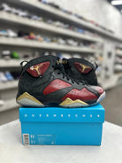 Jordan 7 Retro Doernbecher Sz 11 (PREOWNED) - Restock AveJordan 7 Retro Doernbecher Sz 11 (PREOWNED)Restock AveRestock Ave1102306419Restock Ave