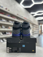 Jordan 8 Retro Aqua Sz 10 (PREOWNED) - Restock AveJordan 8 Retro Aqua Sz 10 (PREOWNED)Restock AveRestock Ave10Restock Ave