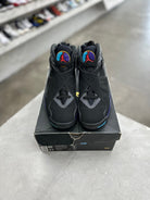Jordan 8 Retro Aqua Sz 10 (PREOWNED) - Restock AveJordan 8 Retro Aqua Sz 10 (PREOWNED)Restock AveRestock Ave10Restock Ave