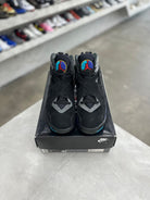 Jordan 8 Retro Aqua Sz 10 (PREOWNED) - Restock AveJordan 8 Retro Aqua Sz 10 (PREOWNED)Restock AveRestock Ave1033916275Restock Ave