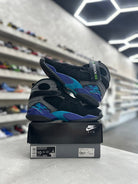 Jordan 8 Retro Aqua Sz 10 (PREOWNED) - Restock AveJordan 8 Retro Aqua Sz 10 (PREOWNED)Restock AveRestock Ave1033916275Restock Ave