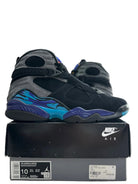 Jordan 8 Retro Aqua Sz 10 (PREOWNED) - Restock AveJordan 8 Retro Aqua Sz 10 (PREOWNED)Restock AveRestock Ave1033916275Restock Ave