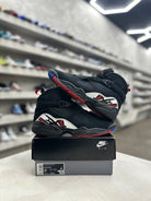 Jordan 8 Retro Playoffs as 9.5 (PREOWNED) - Restock AveJordan 8 Retro Playoffs as 9.5 (PREOWNED)Restock AveRestock Ave9.5Restock Ave