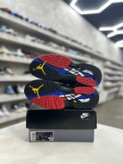 Jordan 8 Retro Playoffs as 9.5 (PREOWNED) - Restock AveJordan 8 Retro Playoffs as 9.5 (PREOWNED)Restock AveRestock Ave9.5Restock Ave