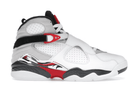 Jordan 8 Retro White True Red - Restock AveJordan 8 Retro White True RedRestock AveRestock Ave9.5Restock Ave