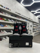 Jordan 9 Retro OG Sz 9 (PREOWNED) - Restock AveJordan 9 Retro OG Sz 9 (PREOWNED)Restock AveRestock Ave9Restock Ave