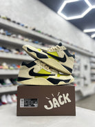 Jordan Jumpman Jack TR Travis Scott Bright Cactus Sz 11 (PREOWNED) - Restock AveJordan Jumpman Jack TR Travis Scott Bright Cactus Sz 11 (PREOWNED)Restock AveRestock Ave11Restock Ave