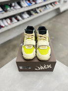 Jordan Jumpman Jack TR Travis Scott Bright Cactus Sz 11 (PREOWNED) - Restock AveJordan Jumpman Jack TR Travis Scott Bright Cactus Sz 11 (PREOWNED)Restock AveRestock Ave11Restock Ave