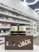 Jordan Jumpman Jack TR Travis Scott Bright Cactus Sz 11 (PREOWNED) - Restock AveJordan Jumpman Jack TR Travis Scott Bright Cactus Sz 11 (PREOWNED)Restock AveRestock Ave11Restock Ave