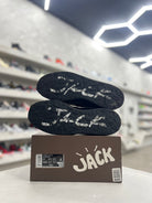 Jordan Jumpman Jack TR Travis Scott Dark Mocha Sz 11 (PREOWNED) - Restock AveJordan Jumpman Jack TR Travis Scott Dark Mocha Sz 11 (PREOWNED)Restock AveRestock Ave11Restock Ave