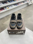 Jordan Jumpman Jack TR Travis Scott Dark Mocha Sz 11 (PREOWNED) - Restock AveJordan Jumpman Jack TR Travis Scott Dark Mocha Sz 11 (PREOWNED)Restock AveRestock Ave11Restock Ave